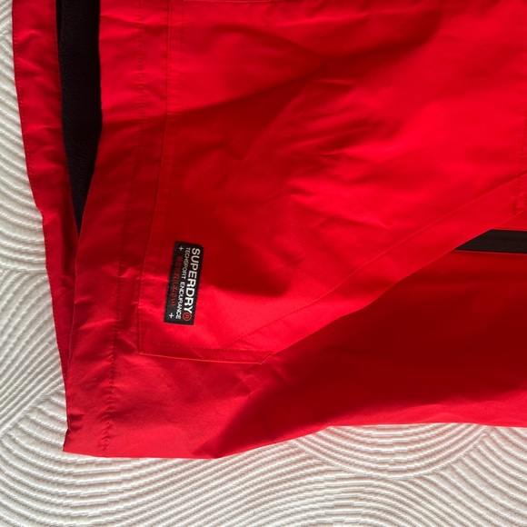Superdry Elite Windcheater new - Picture 6 of 6
